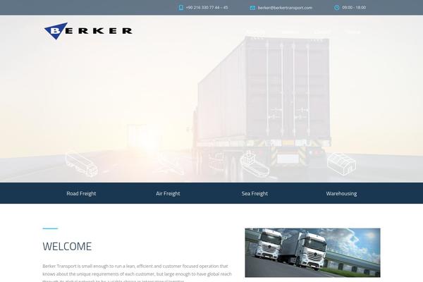 Site using Recent Tweets Widget plugin