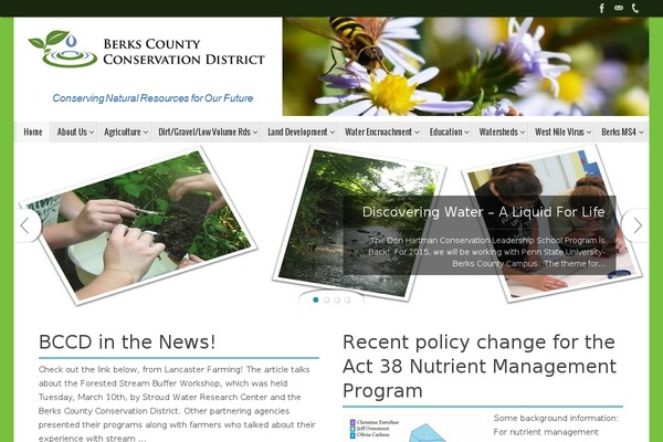 Tempera theme site design template sample