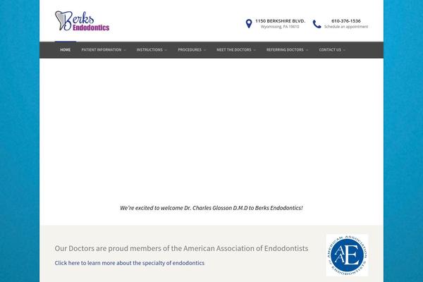berksendodontics.com site used HumanRights