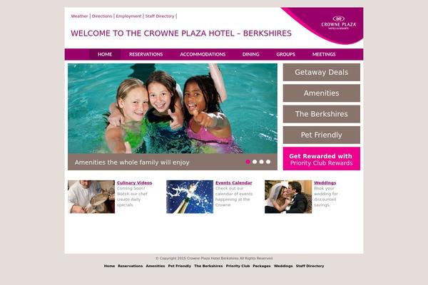 berkshirecrowne.com site used Crowne2