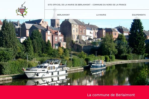 Site using Co-marquage-service-public plugin