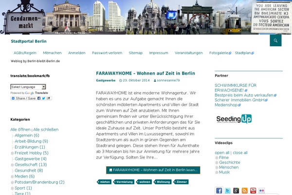 Ridizain theme site design template sample