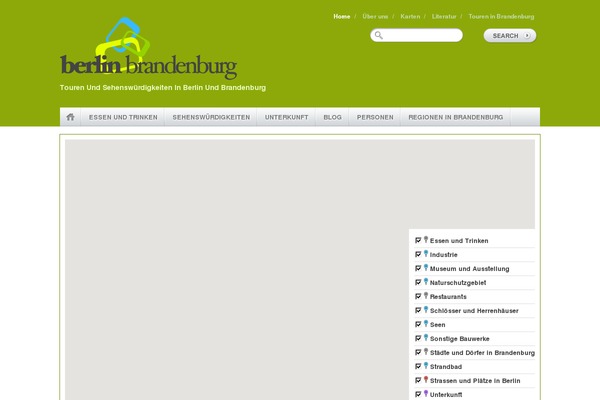 berlin-brandenburg.net site used Geo Places v3