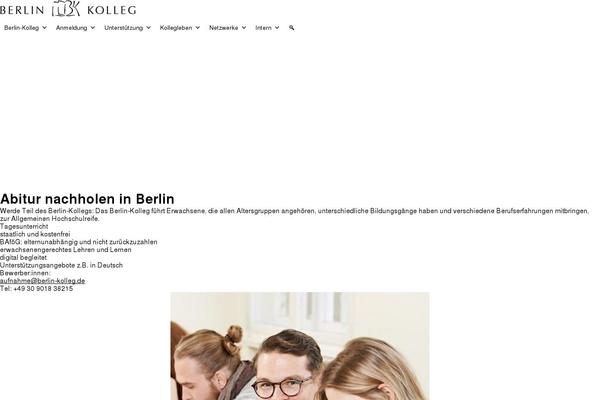 Site using Post-slider-and-carousel plugin