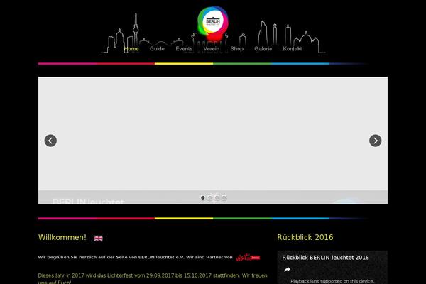 trego-child theme websites examples