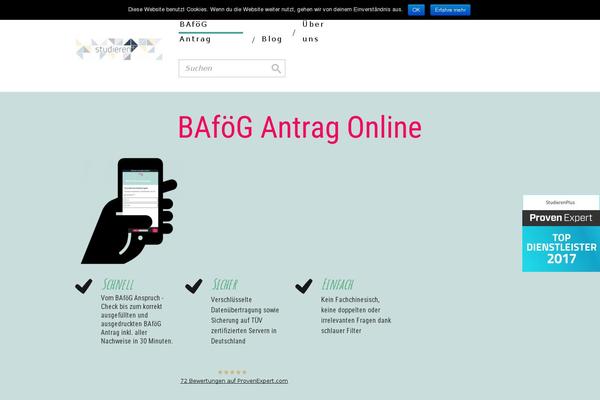 Site using WP LikeJS plugin