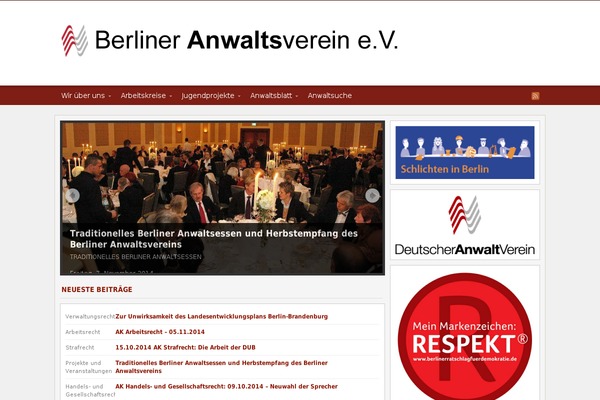 Arras WP theme theme site design template sample