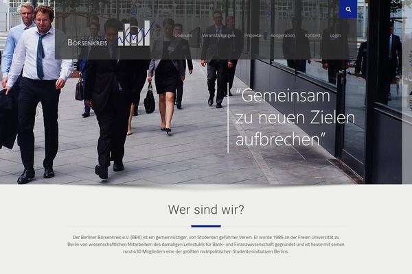 berliner-boersenkreis.de site used Bbk