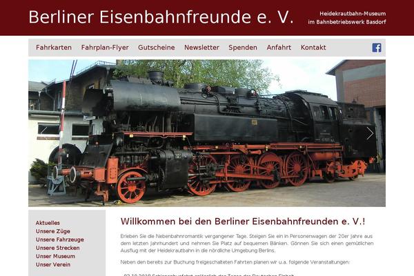Site using Auto ThickBox Plus plugin