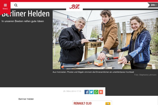 berliner-helden.com site used Bz-zwanzigvierzehn