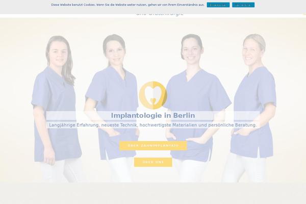 Site using Wp-mobi-plugin plugin