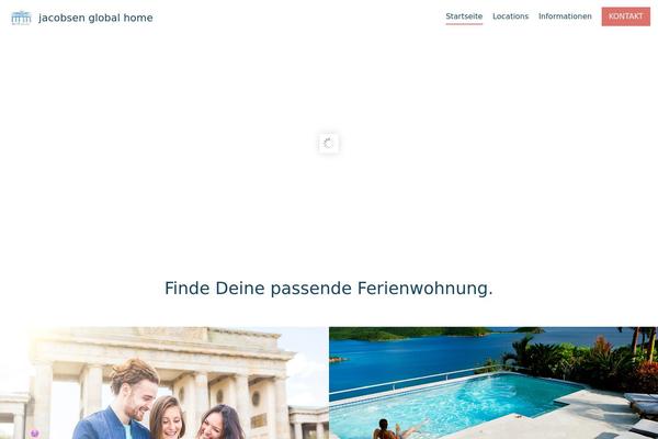 berliner-jacobsen.com site used Fn-jacobsen