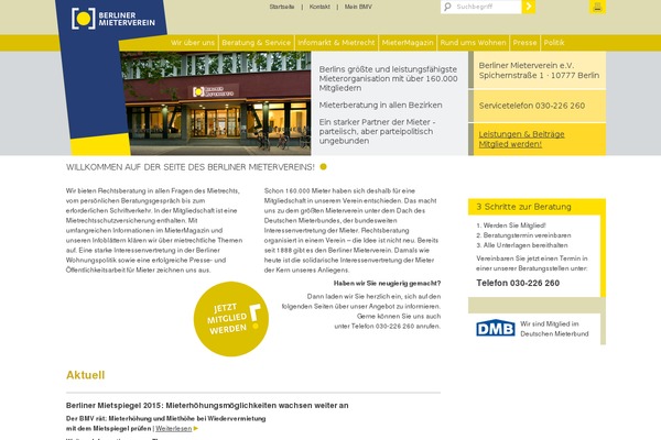 Site using Print-O-Matic plugin