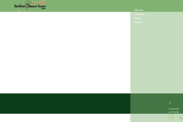 Site using Garderia-core plugin