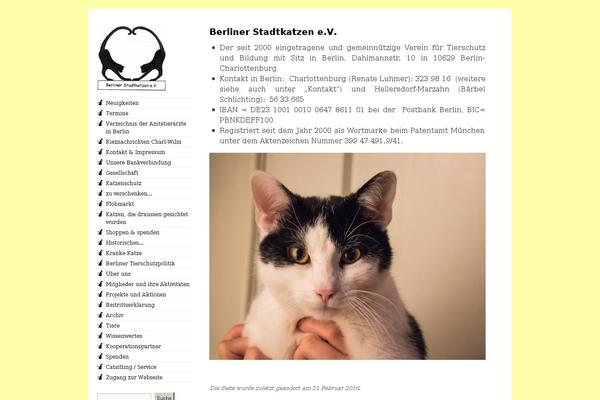 Site using My-videotag plugin