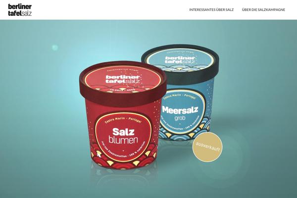 Site using CleverReach Extension plugin