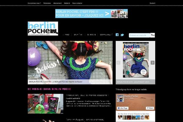 Site using Royalslider plugin