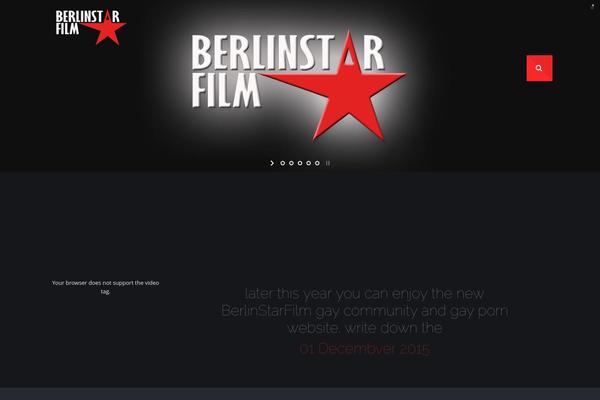 Wpcms theme site design template sample