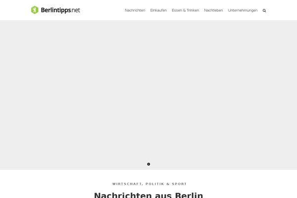 Site using Popup Maker plugin