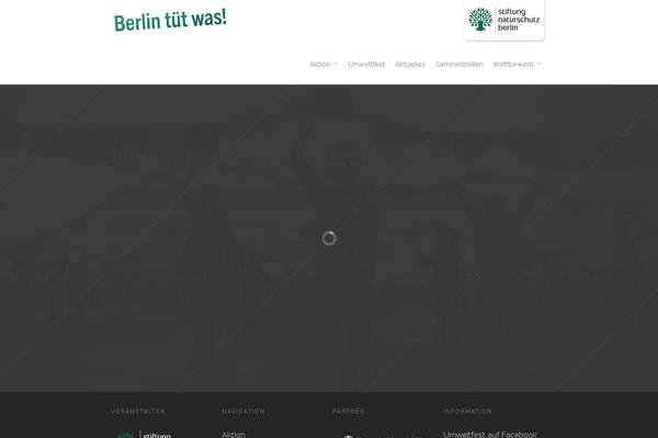 Site using NextGEN Gallery Voting plugin