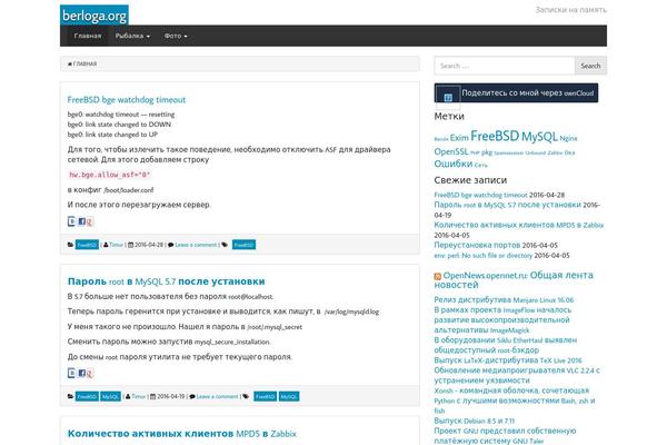 FirmaSite theme site design template sample