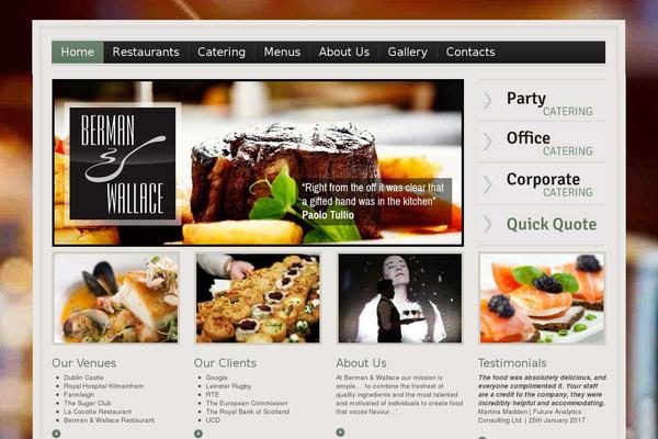 Site using Wow-carousel-for-divi-lite plugin