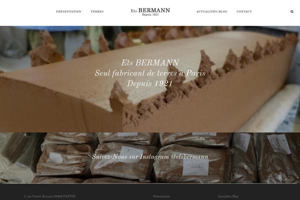 Site using Zooka plugin