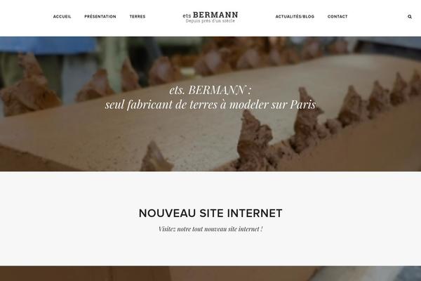 Zk_monaco theme site design template sample