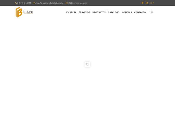 Site using WP Job Manager plugin