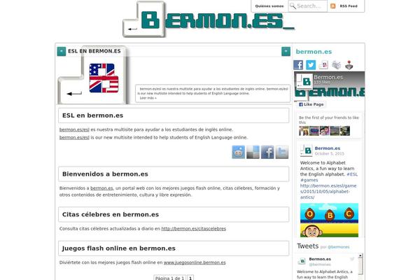 Constructor theme site design template sample