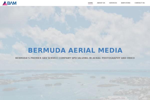 Site using Contact Form by BestWebSoft plugin