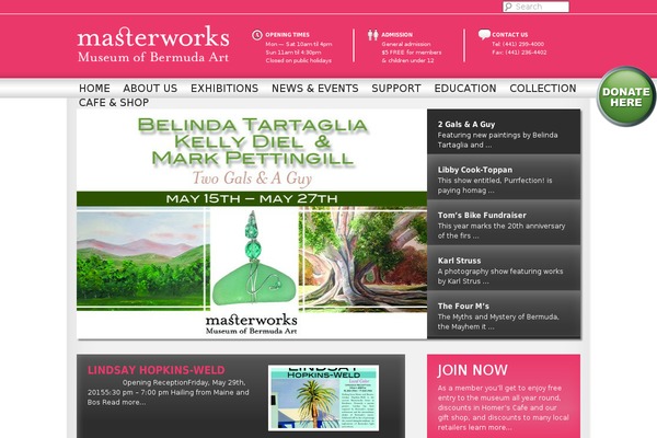 Site using BSK PDF Manager plugin