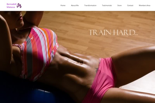 Advertica Lite theme site design template sample