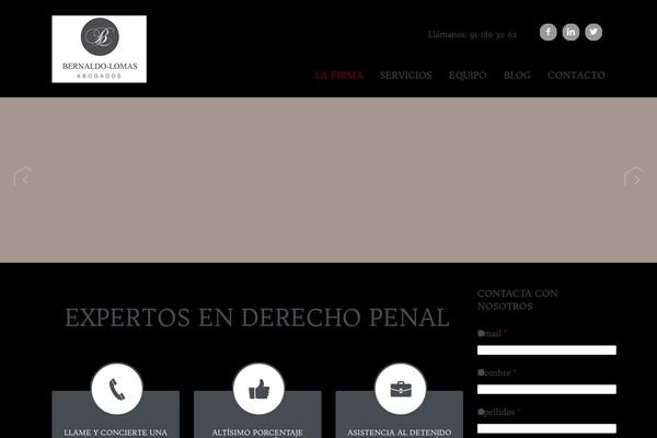 Gt3-wp-galaxy theme site design template sample