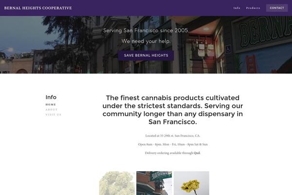 Responsive theme site design template sample