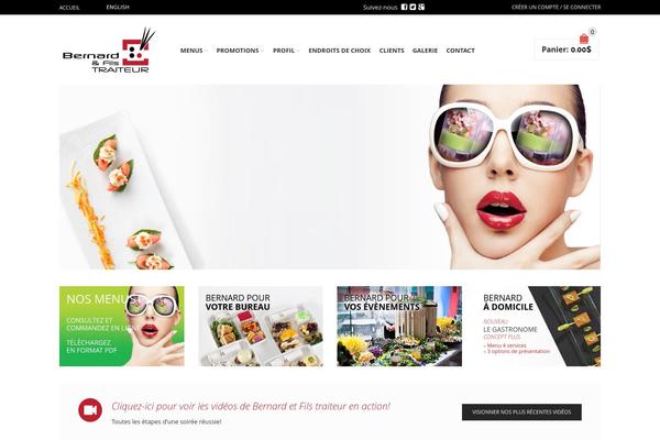 Site using Woocommerce Product Gallery Slider plugin