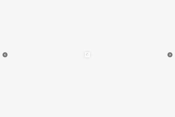 Site using GS Portfolio plugin