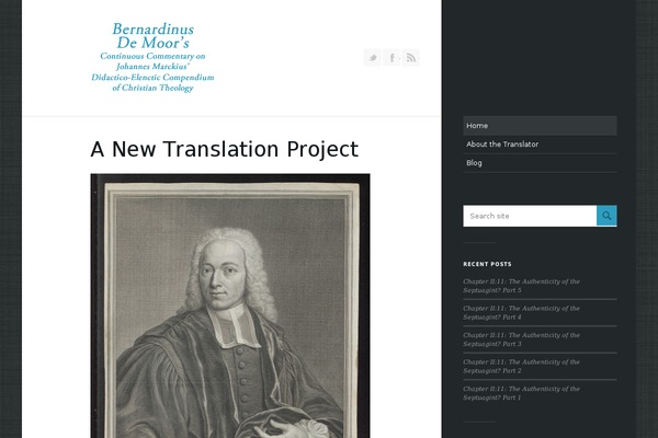 Sentence theme site design template sample