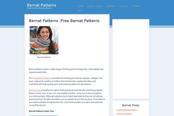 Site using Google-one plugin