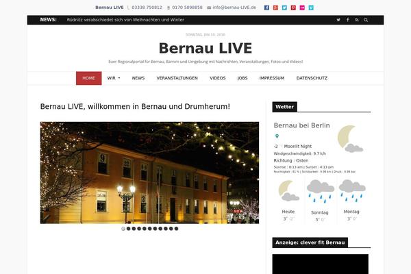 Site using Complianz-gdpr-premium plugin