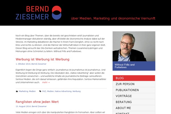 bernd-ziesemer.com site used Hiero