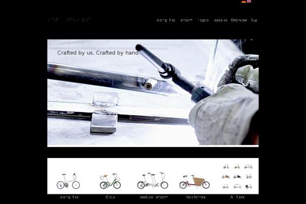 Site using Toggle-box plugin