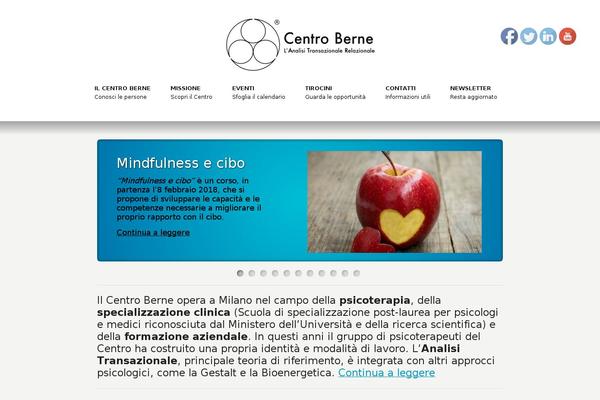 Site using Juiz Social Post Sharer plugin