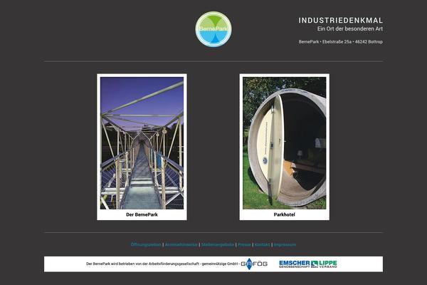 Site using Smart-grid-gallery plugin