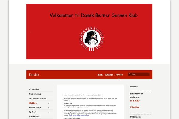 Site using Karma_builder plugin