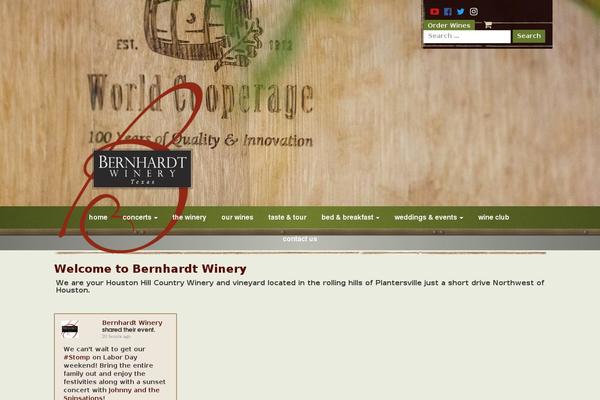 Site using Custom-facebook-feed-pro plugin