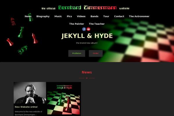 Site using Wp-custom-css plugin
