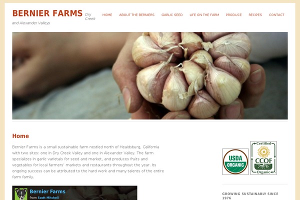 Site using 1-flash-gallery plugin