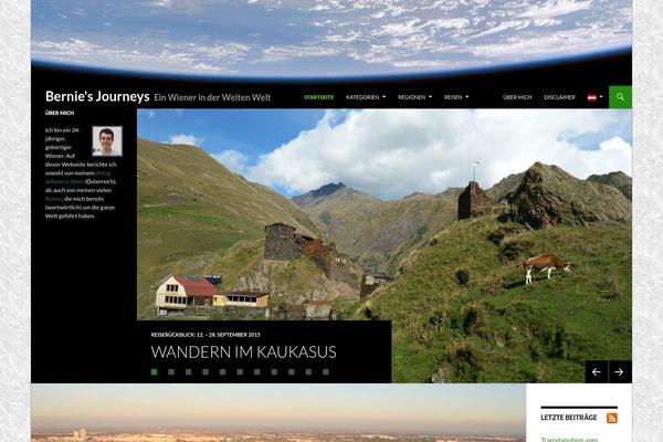 Site using Qtranslate-xt plugin