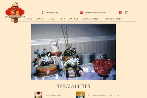 Site using Nd-projects plugin